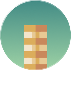 Blocks logo